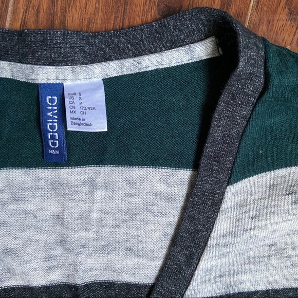 Cardigan - Picture 3 of 3